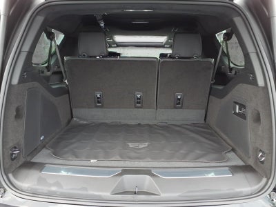 2026 Cadillac Escalade ESV V-Series