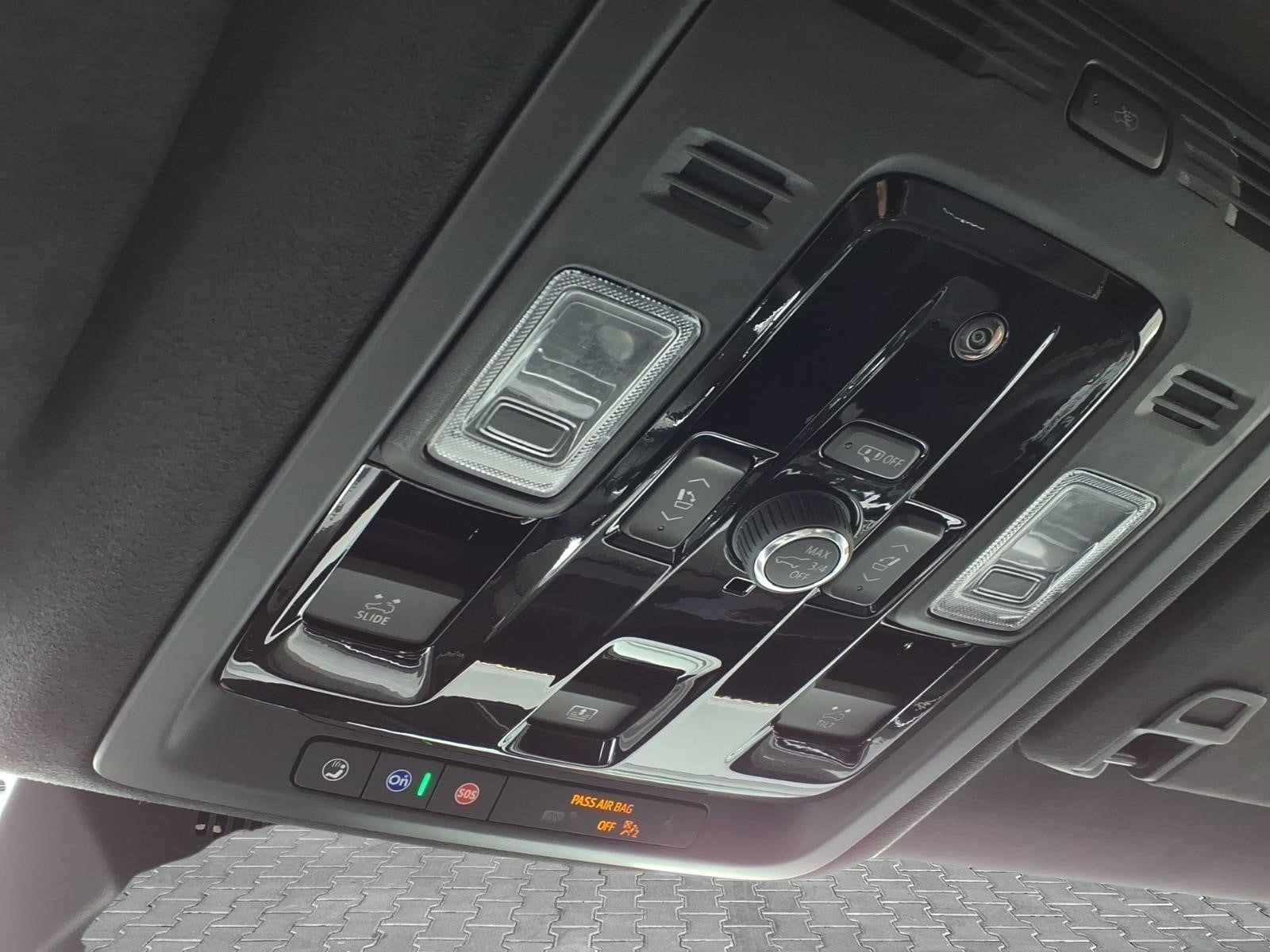 2026 Cadillac Escalade ESV V-Series
