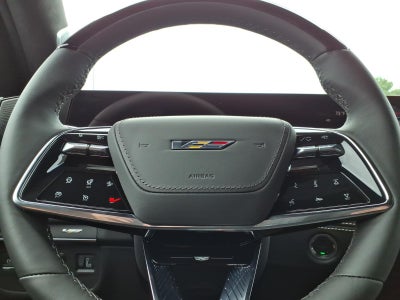 2026 Cadillac Escalade ESV V-Series