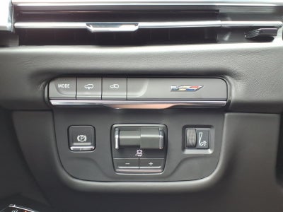 2026 Cadillac Escalade ESV V-Series