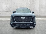 2026 Cadillac Escalade ESV V-Series