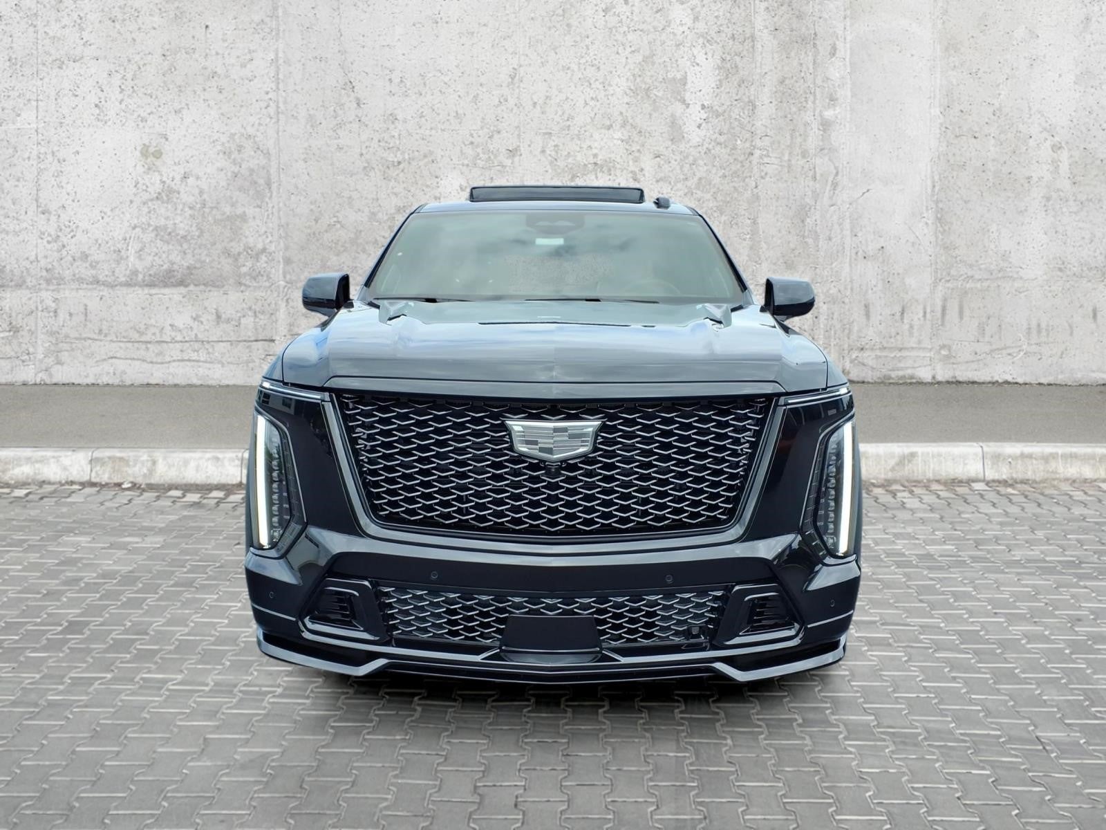 2026 Cadillac Escalade ESV V-Series