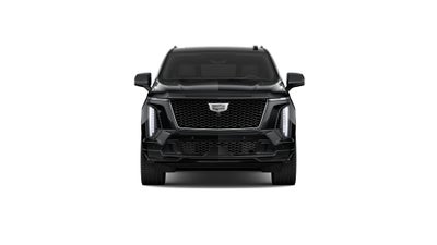 2026 Cadillac Escalade ESV V-Series