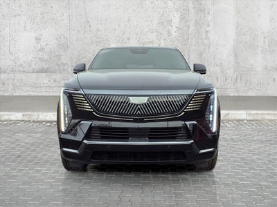 2025 Cadillac ESCALADE IQ Sport 2