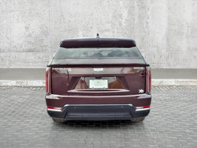 2025 Cadillac ESCALADE IQ Sport 2