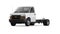 2026 Chevrolet Express Cutaway 3500 Base