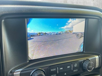 2024 Chevrolet Silverado 5500 HD Work Truck