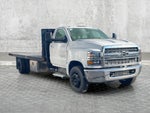 2024 Chevrolet Silverado 5500 HD Work Truck