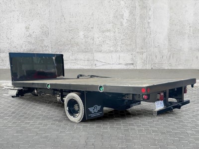 2024 Chevrolet Silverado 5500 HD Work Truck