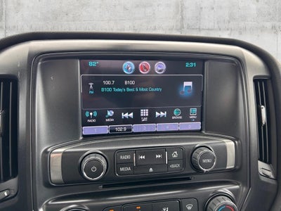 2024 Chevrolet Silverado 5500 HD Work Truck