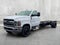 2024 Chevrolet Silverado 5500 HD Work Truck
