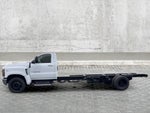 2024 Chevrolet Silverado 5500 HD Work Truck