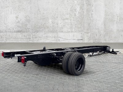 2024 Chevrolet Silverado 5500 HD Work Truck