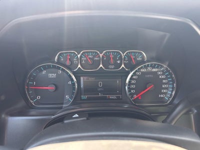 2024 Chevrolet Silverado 6500 HD LT