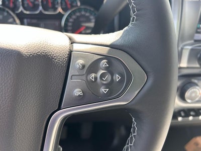 2024 Chevrolet Silverado 6500 HD LT