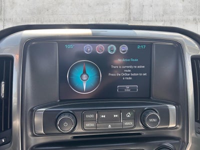 2024 Chevrolet Silverado 6500 HD LT