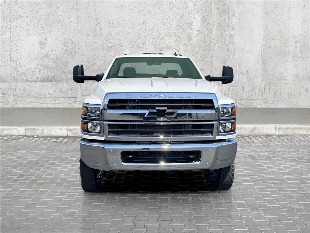 2024 Chevrolet Silverado 6500 HD LT