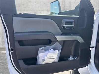 2024 Chevrolet Silverado 6500 HD LT