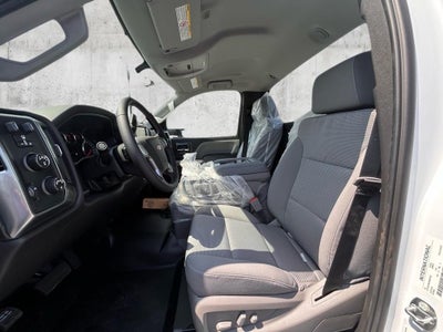 2024 Chevrolet Silverado 6500 HD LT