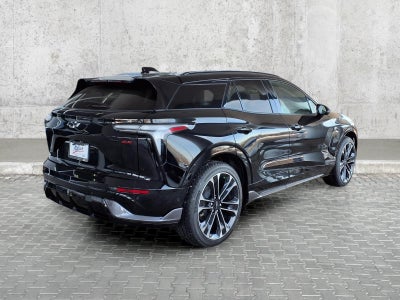 2026 Chevrolet Blazer EV SS