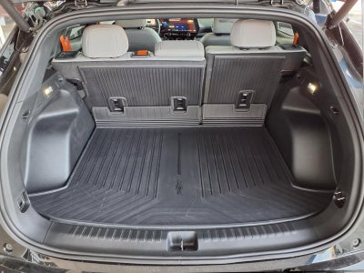 2026 Chevrolet Blazer EV SS