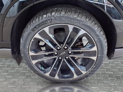 2026 Chevrolet Blazer EV SS