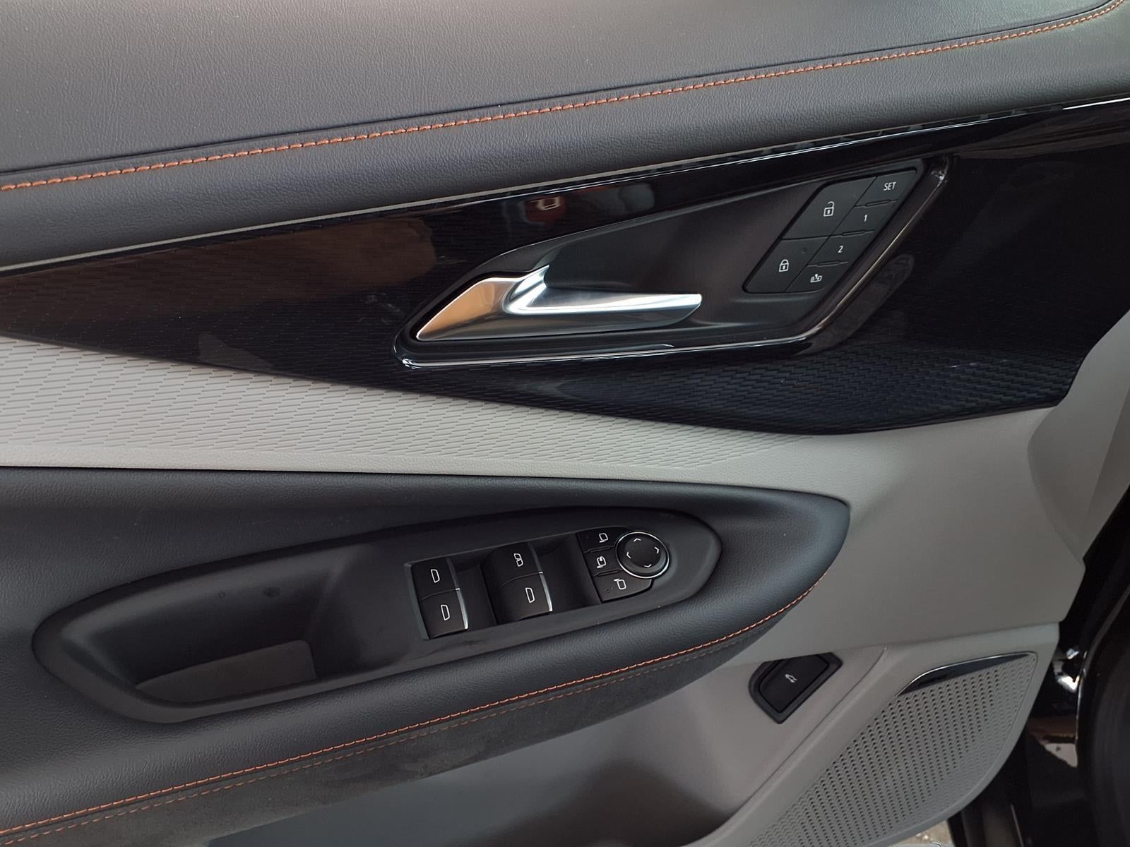 2026 Chevrolet Blazer EV SS