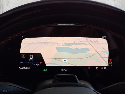 2026 Chevrolet Blazer EV SS