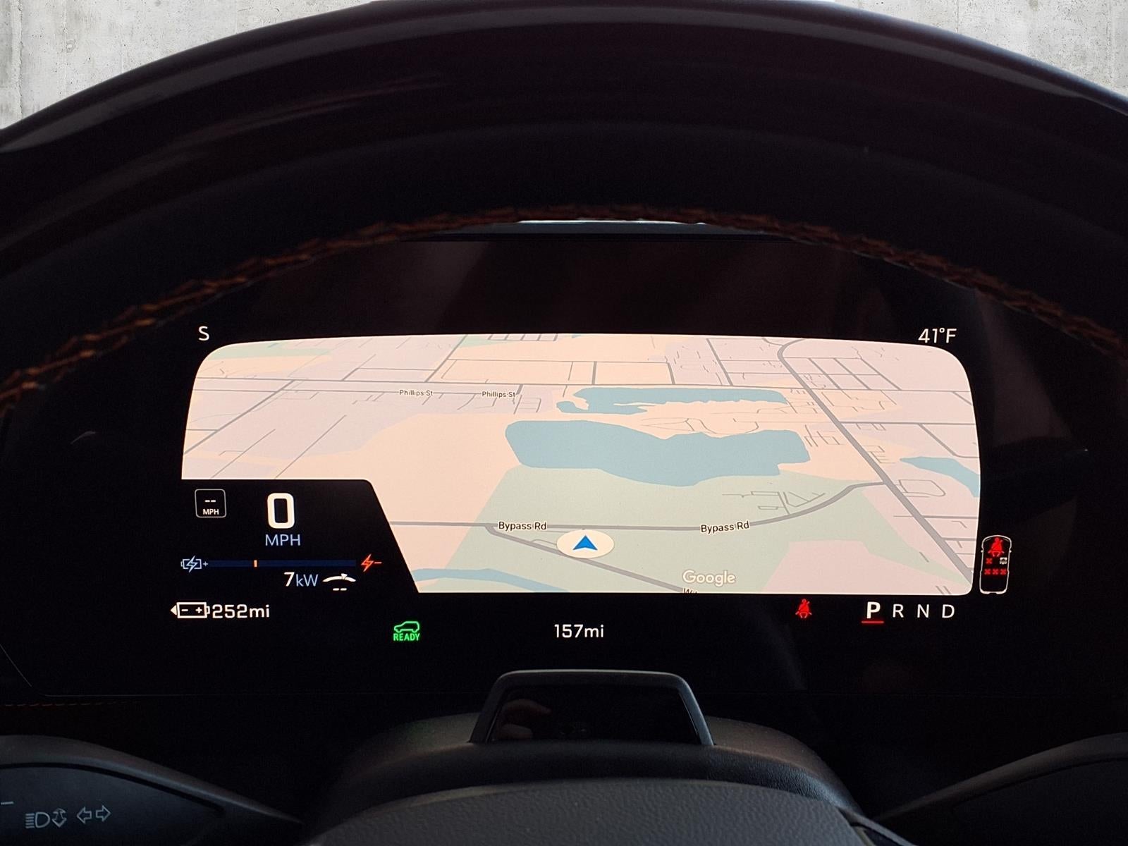 2026 Chevrolet Blazer EV SS