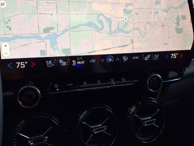 2026 Chevrolet Blazer EV SS