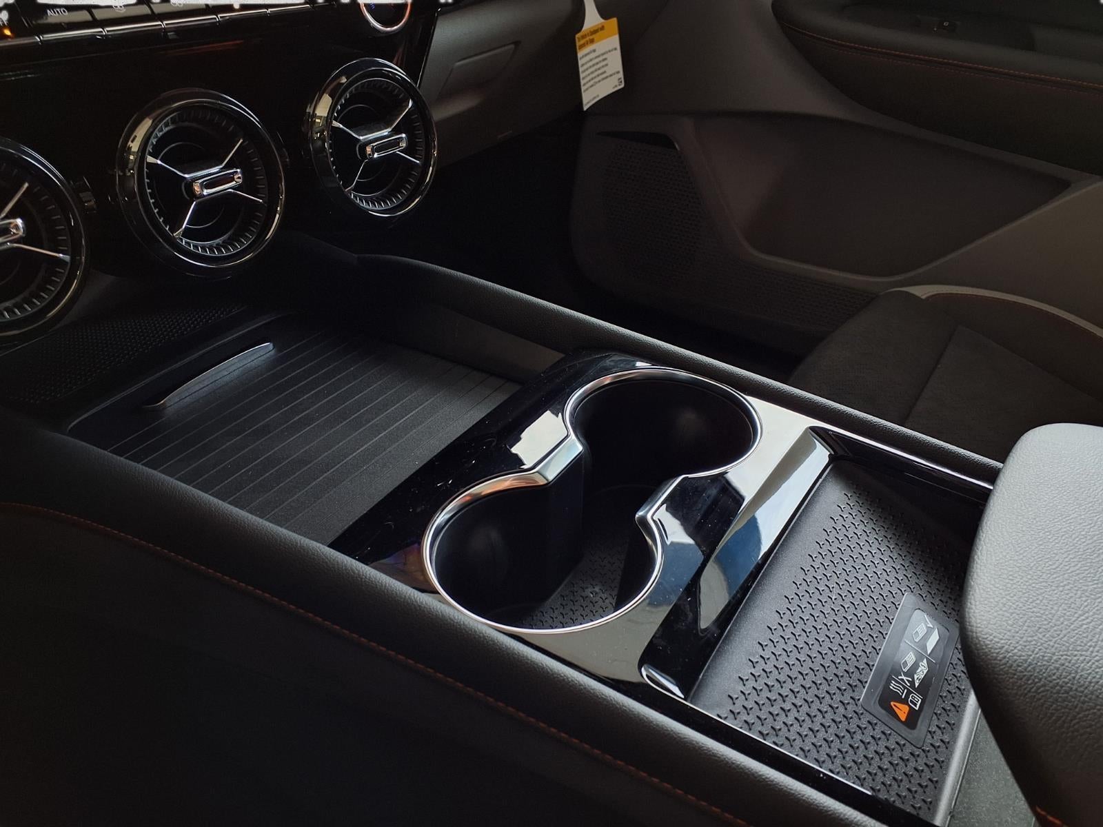 2026 Chevrolet Blazer EV SS