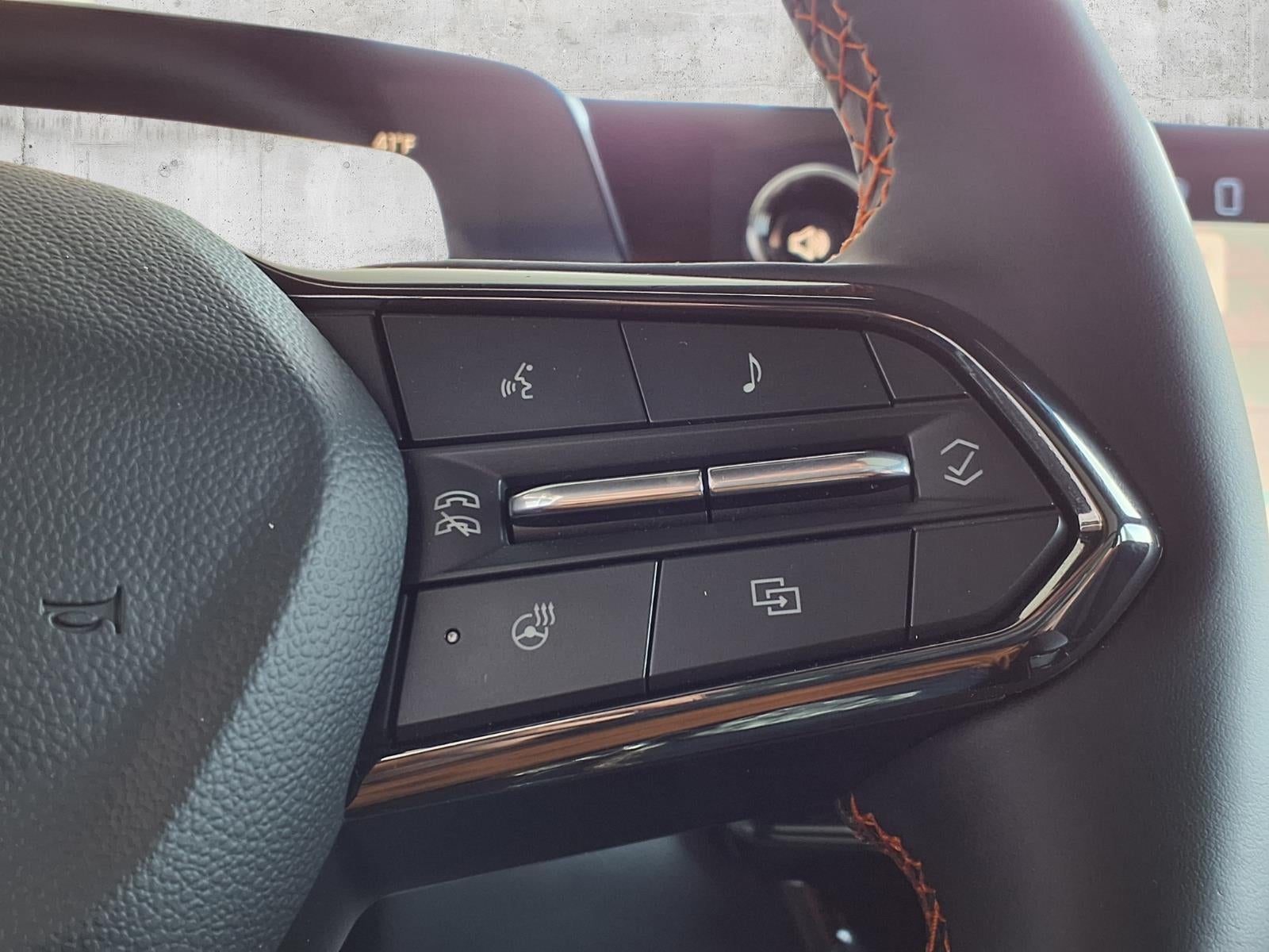 2026 Chevrolet Blazer EV SS