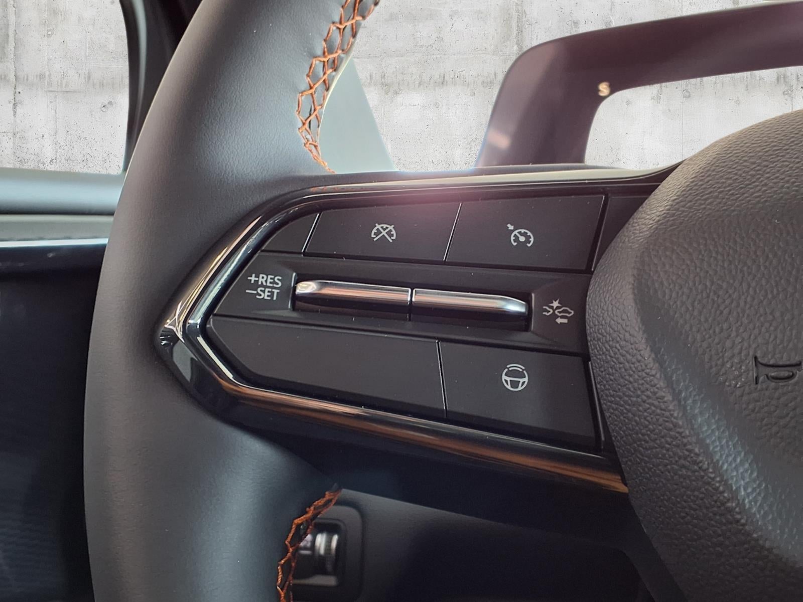 2026 Chevrolet Blazer EV SS