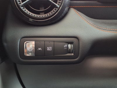 2026 Chevrolet Blazer EV SS