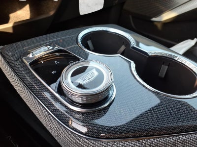 2026 Cadillac OPTIQ Premium Luxury