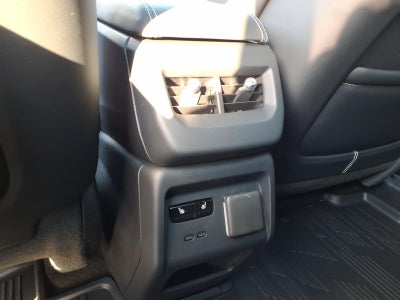 2026 Cadillac OPTIQ Premium Luxury