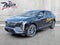 2025 Cadillac OPTIQ Sport 1