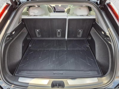 2025 Cadillac OPTIQ Sport 1