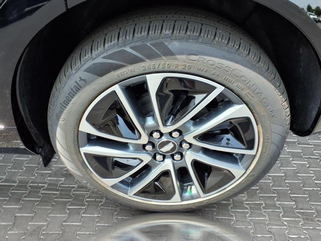 2025 Cadillac OPTIQ Sport 1