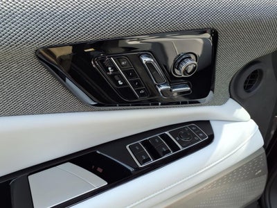 2025 Cadillac OPTIQ Sport 1