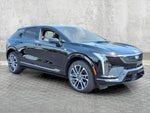 2025 Cadillac OPTIQ Sport 1