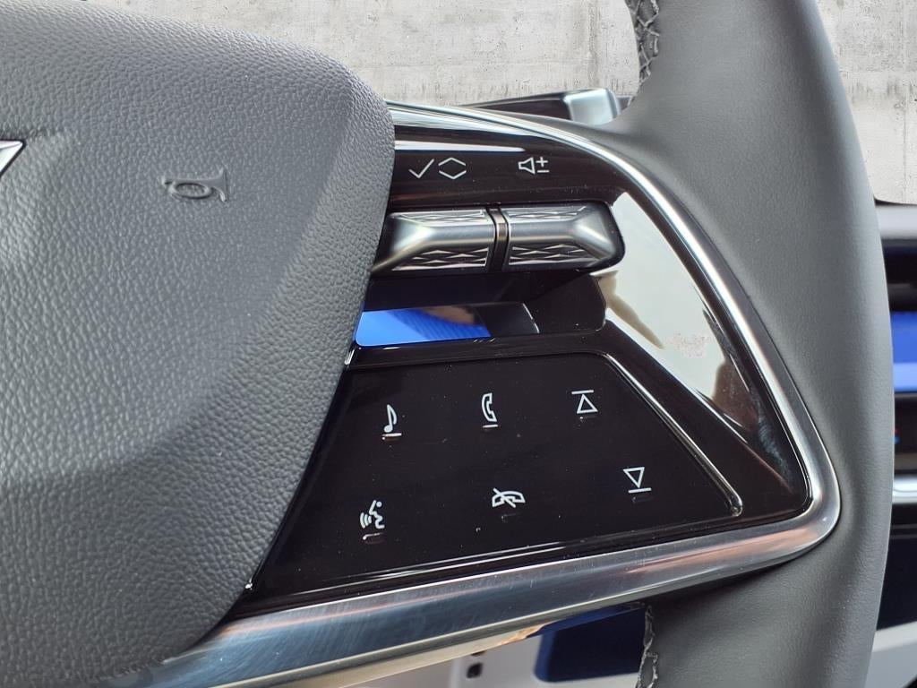 2025 Cadillac OPTIQ Sport 1