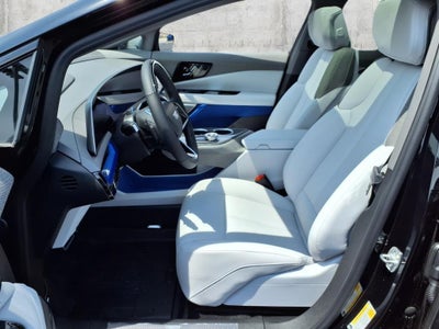 2025 Cadillac OPTIQ Sport 1