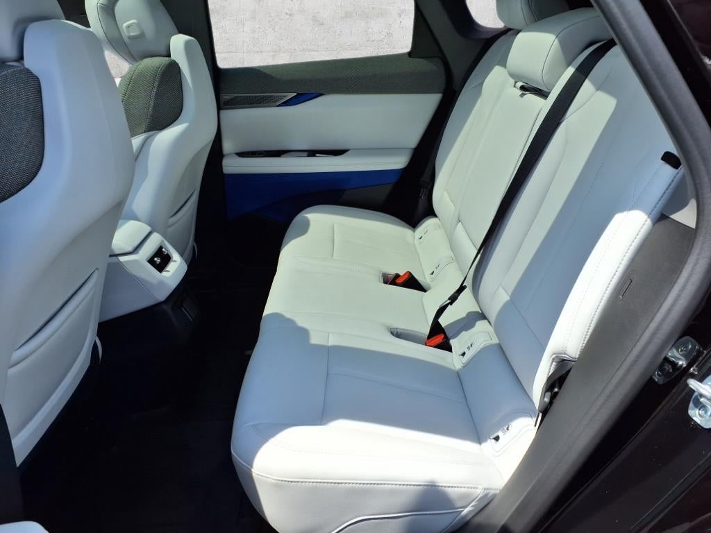 2025 Cadillac OPTIQ Sport 1