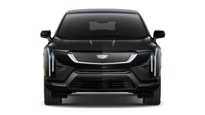 2025 Cadillac OPTIQ Sport 1