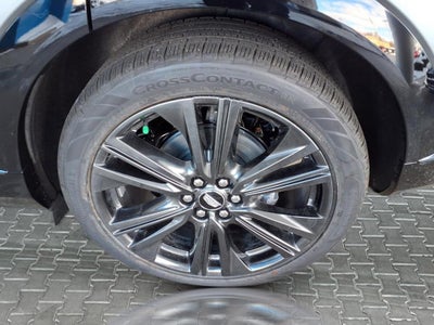 2026 Cadillac OPTIQ Premium Sport