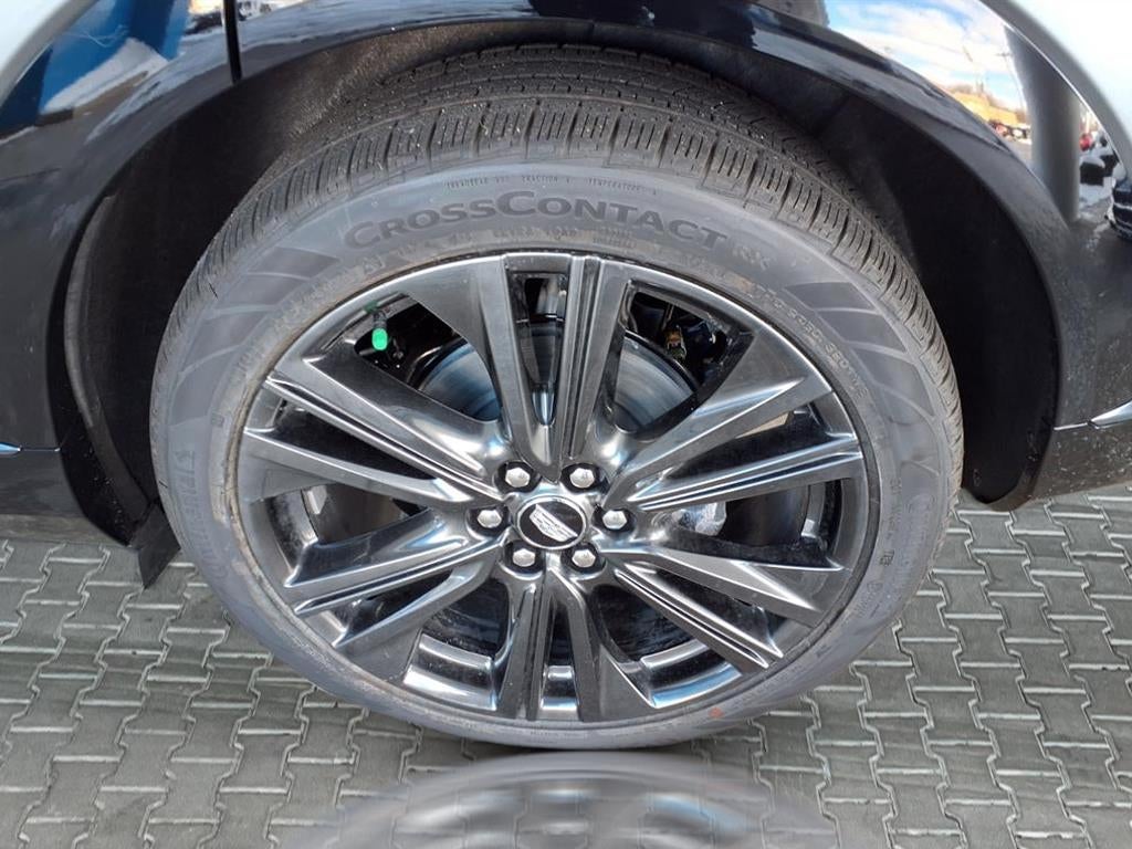 2026 Cadillac OPTIQ Premium Sport