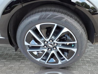 2025 Cadillac OPTIQ Sport 2
