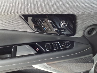 2025 Cadillac OPTIQ Sport 2