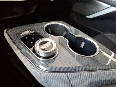 2025 Cadillac OPTIQ Sport 2